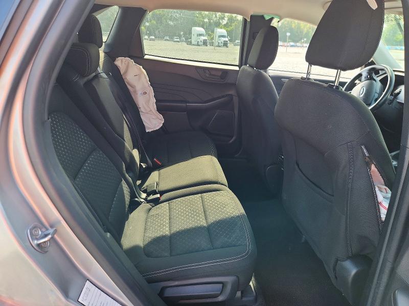 Продажа на аукционе авто 2024 Ford Escape, vin: 1FMCU0GN7RUA25854, номер лота: 65258246