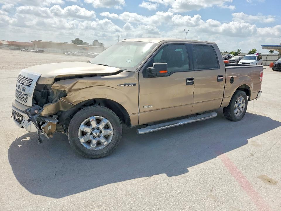 Aukcja sprzedaży 2013 Ford F150, vin: 1FTFW1CT4DKD80314, numer aukcji: 58814076