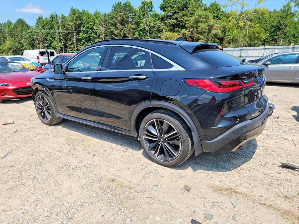 Продаж на аукціоні авто 2022 Infiniti Qx55, vin: 3PCAJ5K30NF104678, номер лоту: 64630806