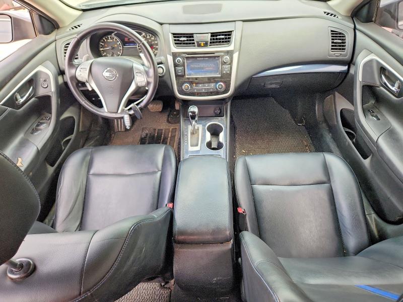 Продажа на аукционе авто 2018 Nissan Altima, vin: 1N4AL3AP0JC137678, номер лота: 66115786