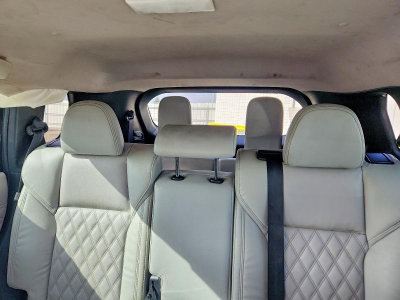 66315636 :رقم المزاد ، JA4J4VA82NZ080814 vin ، 2022 Mitsubishi Outlander مزاد بيع