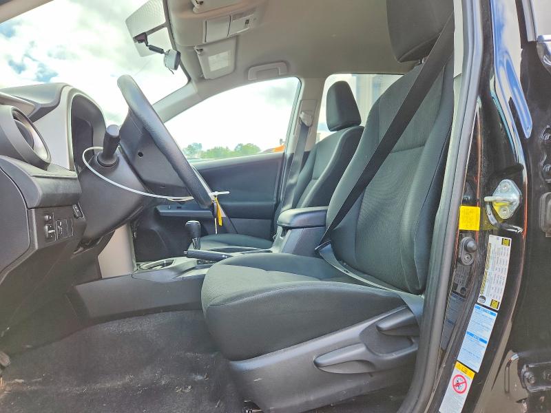 Aukcja sprzedaży 2016 Toyota Rav4, vin: 2T3BFREV9GW503855, numer aukcji: 62769386