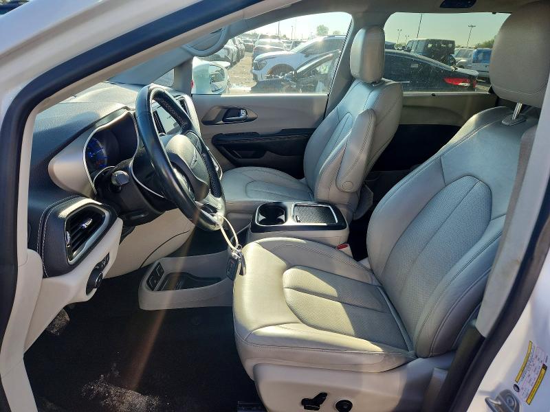 Продаж на аукціоні авто 2021 Chrysler Pacifica, vin: 2C4RC1L75MR585876, номер лоту: 64473866