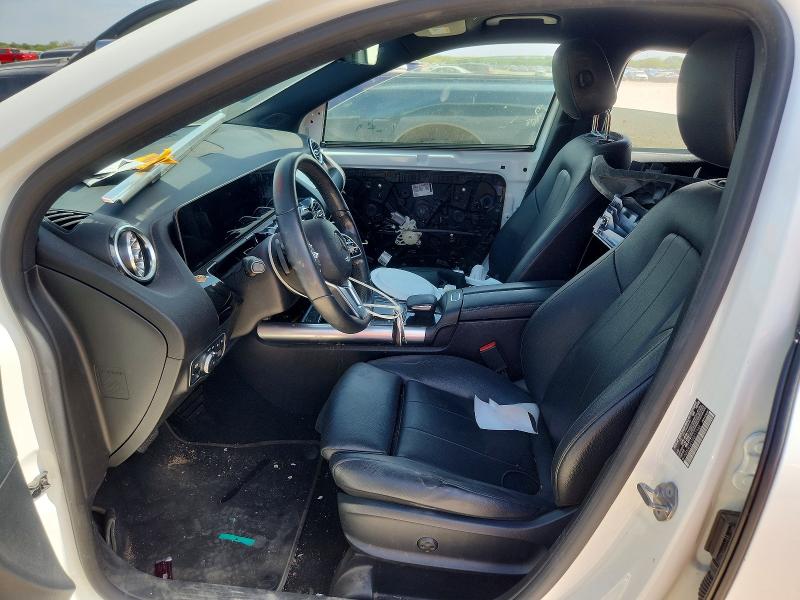 2021 Mercedes-benz Gla მანქანა იყიდება აუქციონზე, vin: W1N4N4GB1MJ211962, აუქციონის ნომერი: 65985366