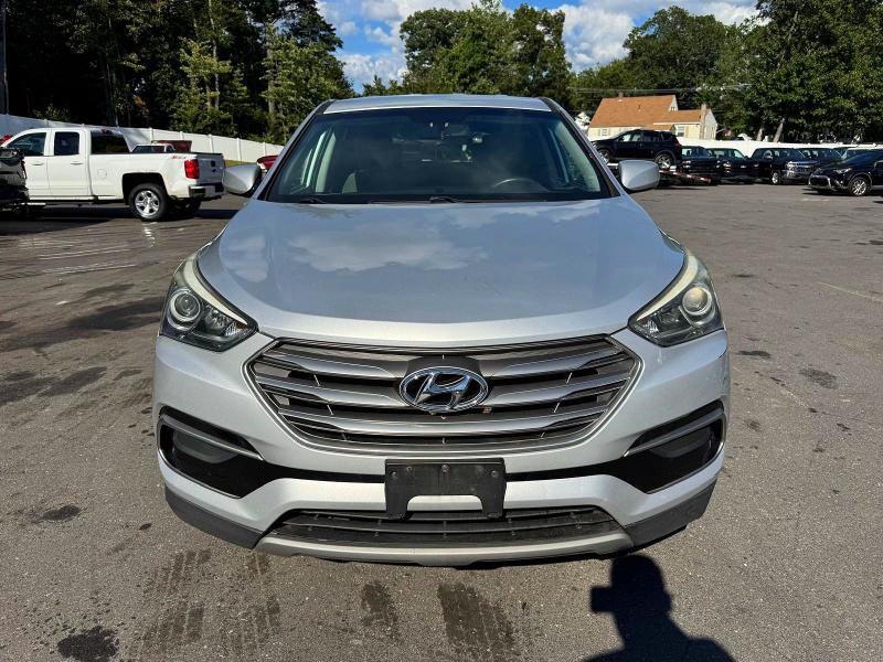 Aukcja sprzedaży 2017 Hyundai Santa Fe Sport, vin: 5XYZTDLB0HG463409, numer aukcji: 67063056