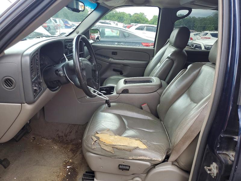 Продаж на аукціоні авто 2005 Gmc Yukon, vin: 1GKEK13TX5R187928, номер лоту: 65099676