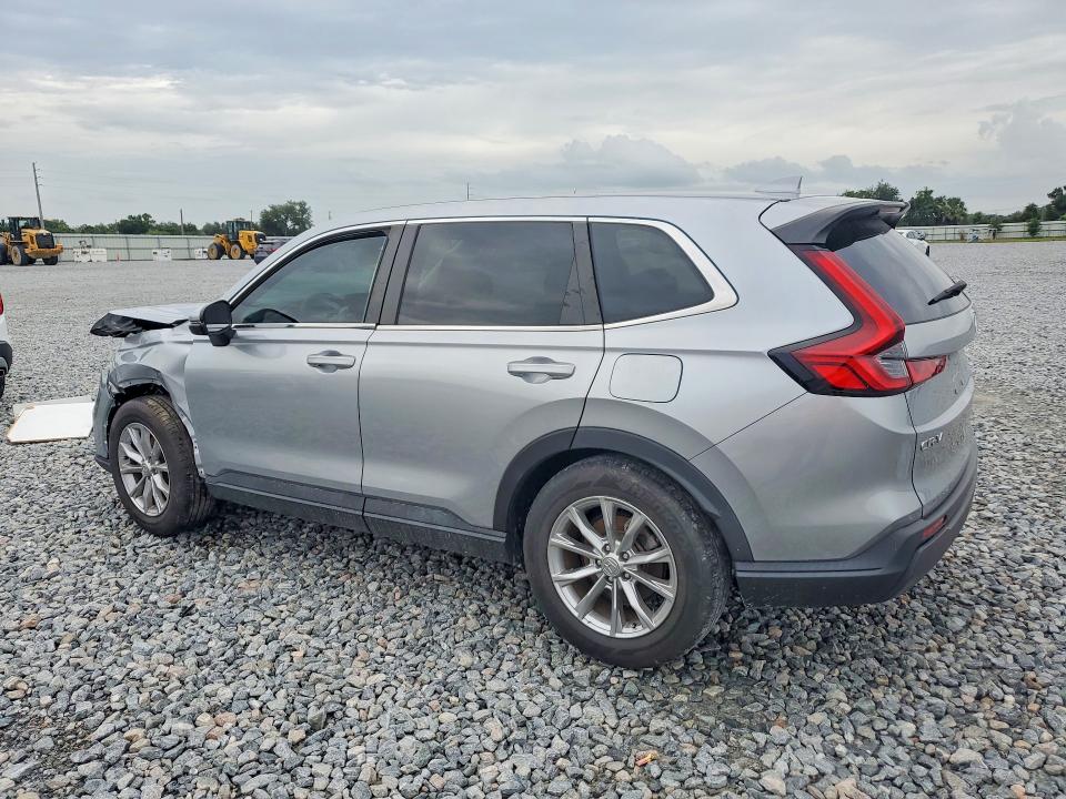 Продаж на аукціоні авто 2023 Honda Cr-v, vin: 7FARS3H47PE009630, номер лоту: 63820666