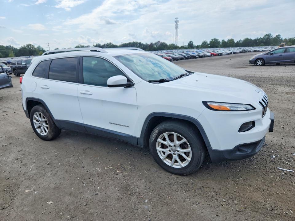 Aukcja sprzedaży 2014 Jeep Cherokee, vin: 1C4PJMCB0EW201479, numer aukcji: 67356236