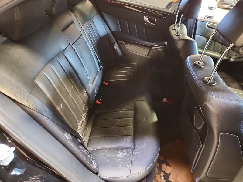 Продажа на аукционе авто 2013 Mercedes-benz E, vin: WDDHF9BB5DA696512, номер лота: 66016326