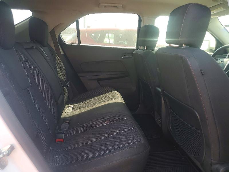 Aukcja sprzedaży 2016 Chevrolet Equinox, vin: 2GNALCEK8G1187873, numer aukcji: 63440756