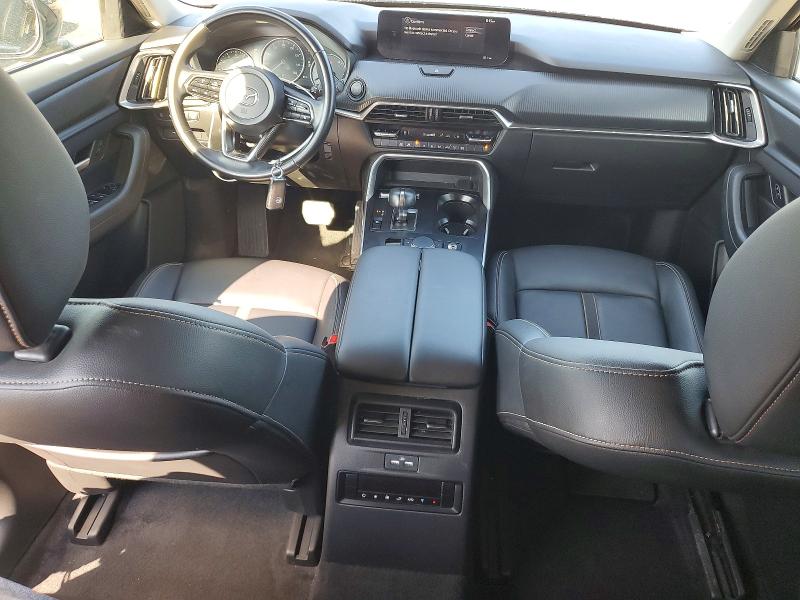 Aukcja sprzedaży 2025 Mazda Cx-90, vin: JM3KKAHD7S1201947, numer aukcji: 64397986