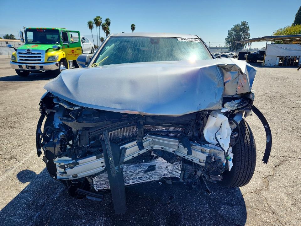65942296 :رقم المزاد ، 3GNKBCR48TS157368 vin ، 2026 Chevrolet Blazer مزاد بيع