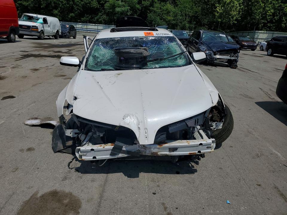 63725806 :رقم المزاد ، 1LNHL9EK3DG606538 vin ، 2013 Lincoln Mks مزاد بيع