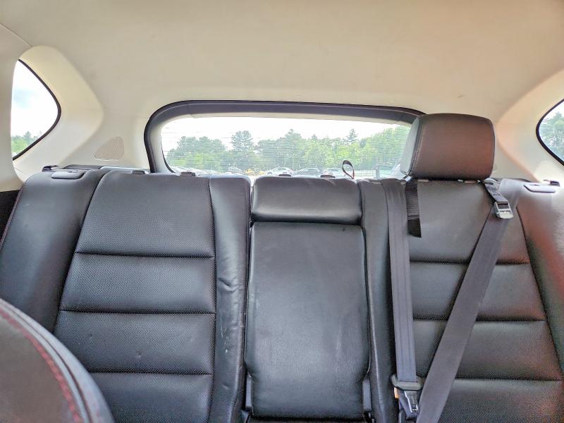 Aukcja sprzedaży 2016 Mazda Cx-5, vin: JM3KE4DY2G0785964, numer aukcji: 63288936