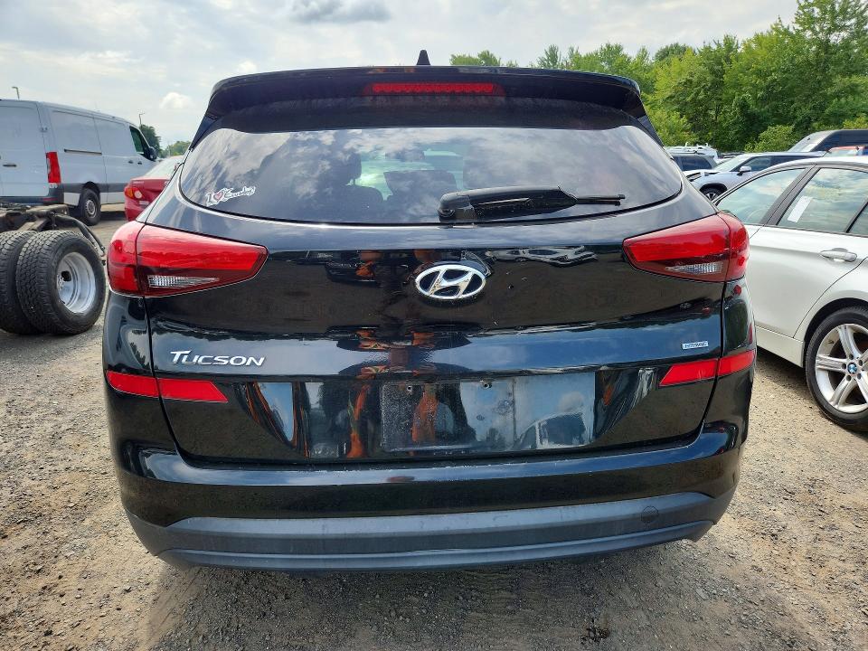 66972006 :رقم المزاد ، KM8J2CA41LU078667 vin ، 2020 Hyundai Tucson مزاد بيع
