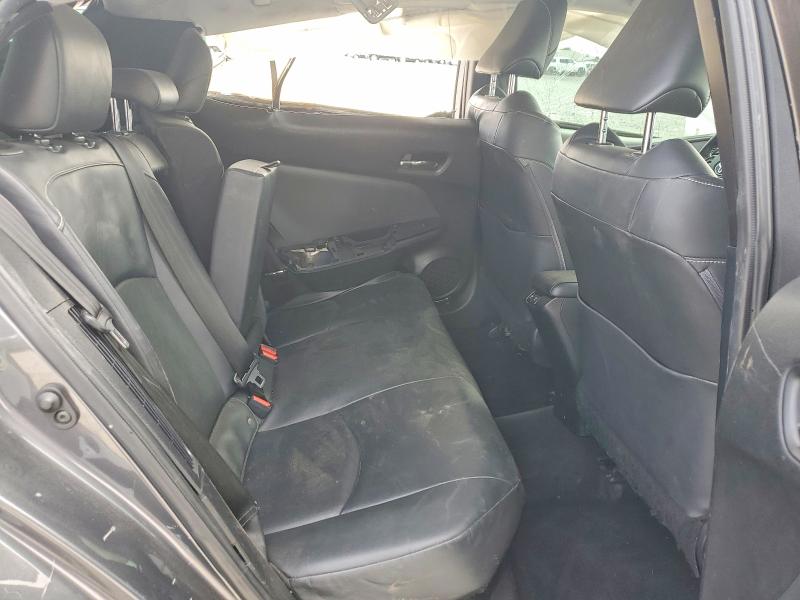 Продаж на аукціоні авто 2020 Toyota Prius Prime, vin: JTDKARFP3L3121686, номер лоту: 66815386