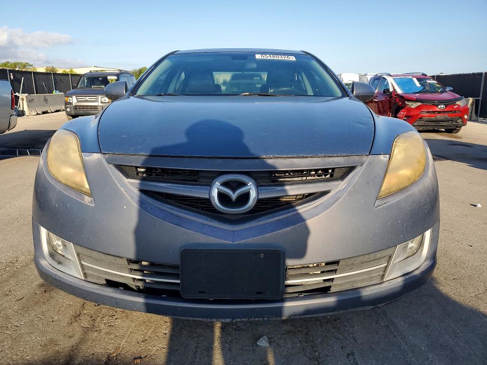 Aukcja sprzedaży 2009 Mazda 6, vin: 1YVHP82A795M13742, numer aukcji: 65480326