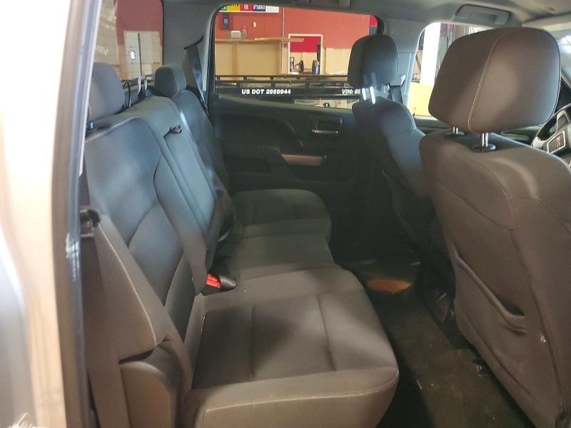 Aukcja sprzedaży 2018 Gmc Sierra, vin: 3GTU2MEC8JG147024, numer aukcji: 66968526