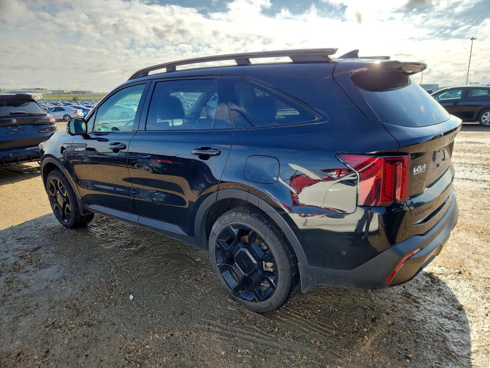 Aukcja sprzedaży 2025 Kia Sorento, vin: 5XYRKDJF9SG312486, numer aukcji: 65307466