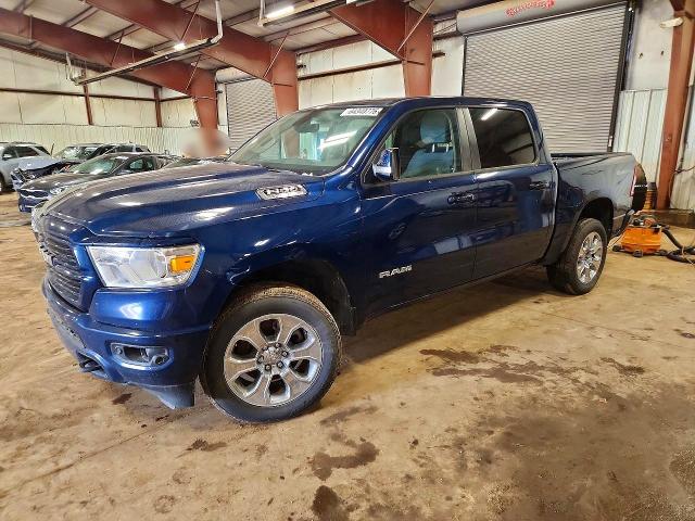 Продаж на аукціоні авто 2020 Ram 1500, vin: 1C6SRFFMXLN223785, номер лоту: 64340776