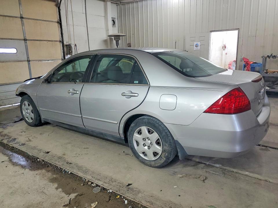 Продаж на аукціоні авто 2007 Honda Accord, vin: 1HGCM56437A132197, номер лоту: 65295956