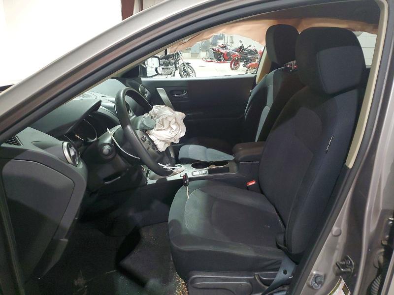Aukcja sprzedaży 2012 Nissan Rogue, vin: JN8AS5MV8CW397934, numer aukcji: 62841576