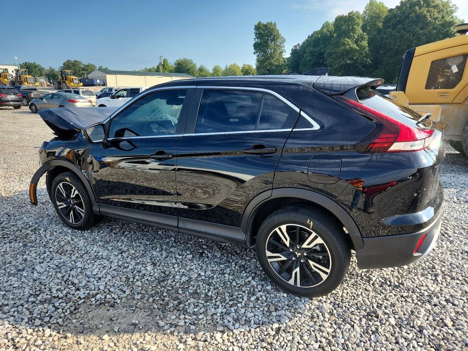 Aukcja sprzedaży 2023 Mitsubishi Eclipse Cross, vin: JA4ATWAA0PZ053948, numer aukcji: 66813606