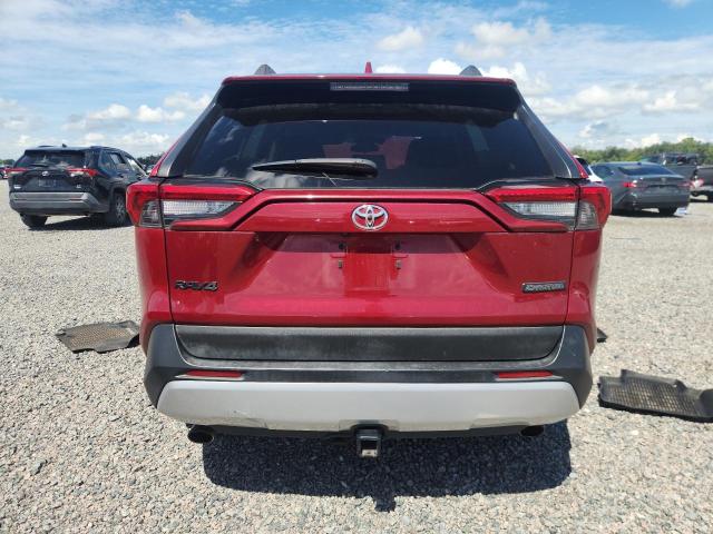64244006 :رقم المزاد ، 2T3J1RFV1KW039588 vin ، 2019 Toyota Rav4 مزاد بيع
