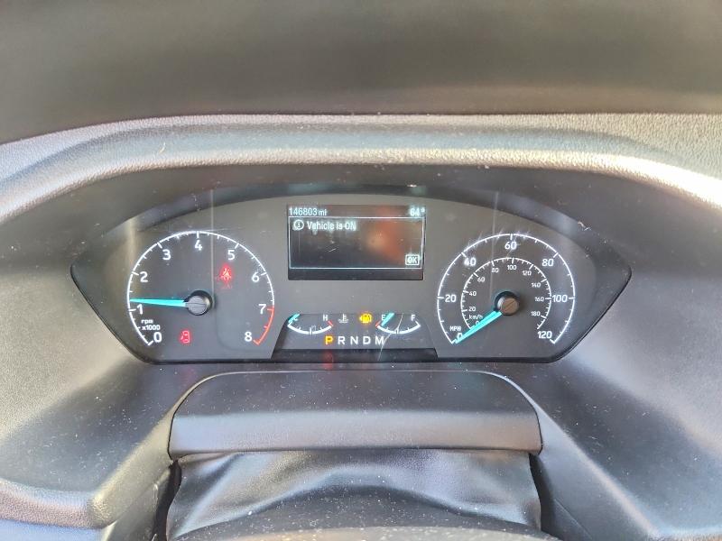 Продажа на аукционе авто 2021 Ford Transit, vin: 1FTBR1X82MKA53664, номер лота: 63058026