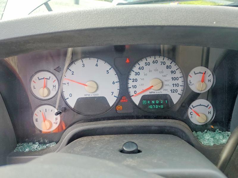 Aukcja sprzedaży 2008 Dodge Ram 1500, vin: 1D7HU18248S512790, numer aukcji: 63863086