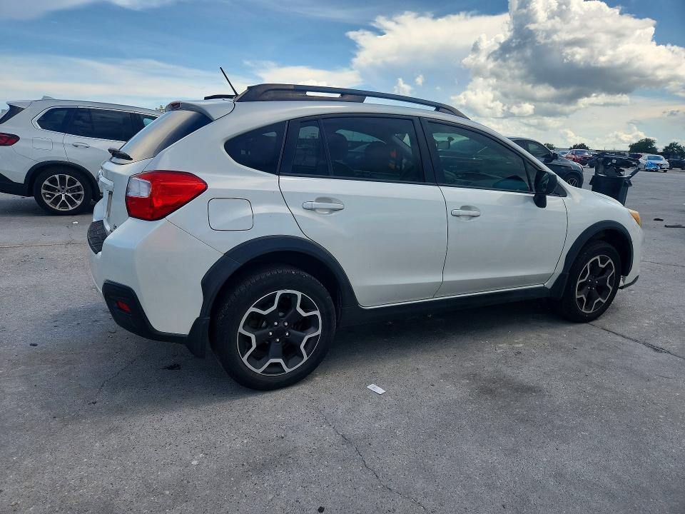 Продажа на аукционе авто 2014 Subaru Xv Crosstrek, vin: JF2GPAKC3EH201540, номер лота: 64479066