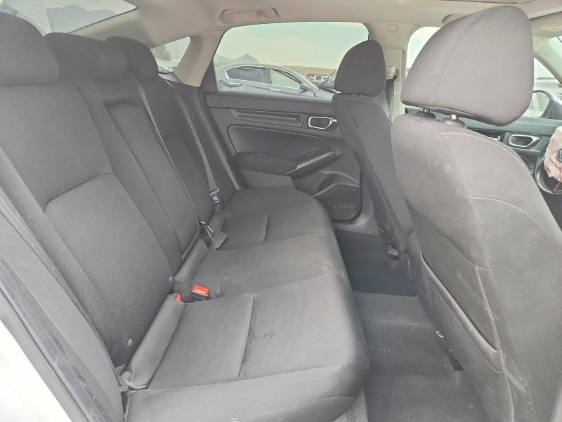 Aukcja sprzedaży 2022 Honda Civic, vin: JHMFE1F79NX000775, numer aukcji: 64617736