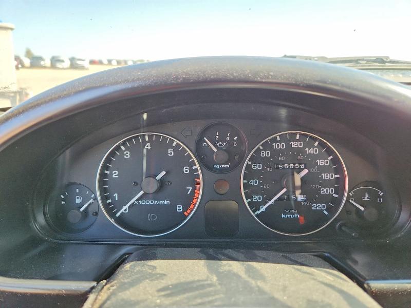66830646 :رقم المزاد ، JM1NA3528L0135553 vin ، 1990 Mazda Mx-5 Miata مزاد بيع