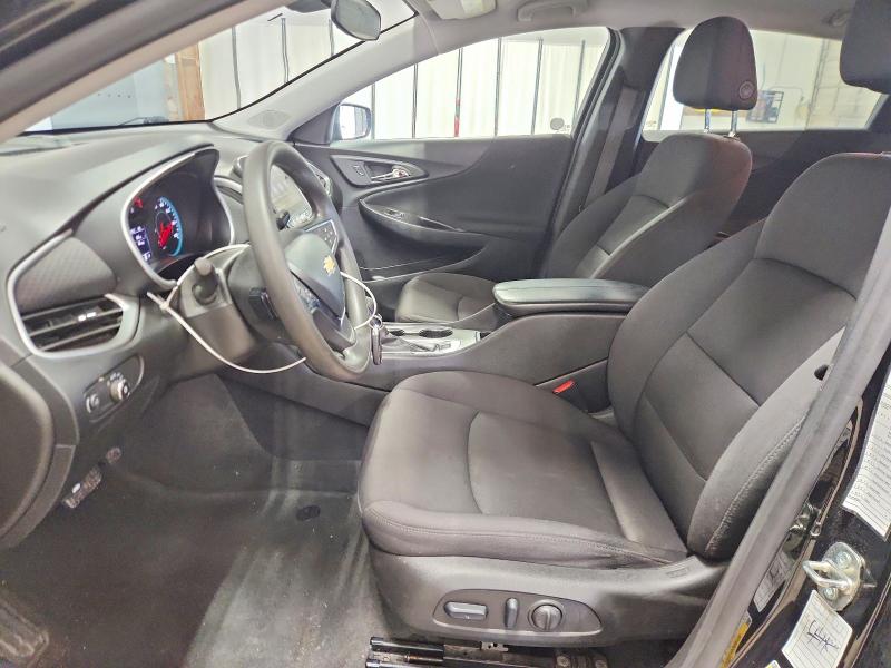 Aukcja sprzedaży 2024 Chevrolet Malibu, vin: 1G1ZD5ST0RF115264, numer aukcji: 66217736