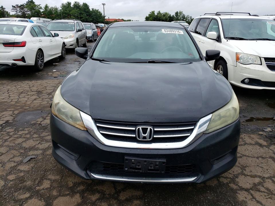 Продажа на аукционе авто 2015 Honda Accord, vin: 1HGCR2F31FA250044, номер лота: 63489316