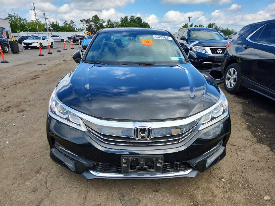 Продажа на аукционе авто 2016 Honda Accord, vin: 1HGCR2F52GA162476, номер лота: 63299606