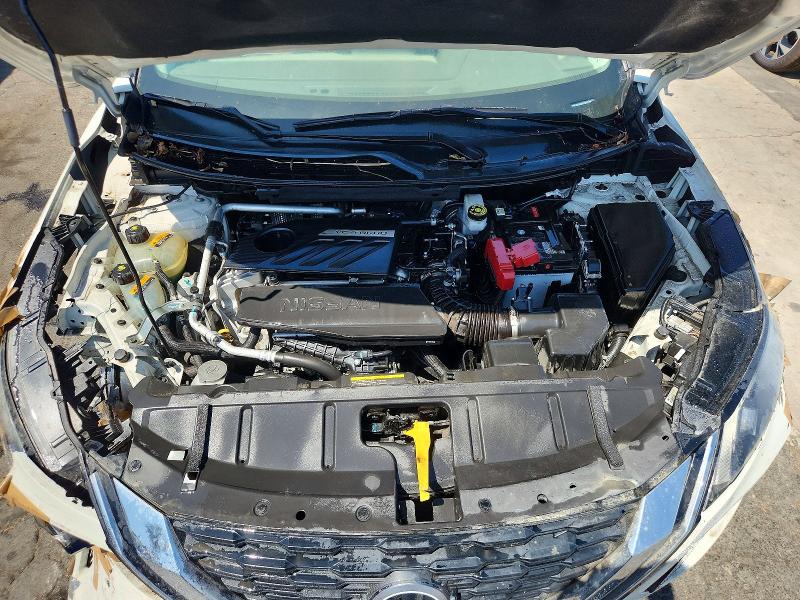 Продаж на аукціоні авто 2022 Nissan Rogue, vin: 5N1BT3BA0NC733447, номер лоту: 67125766