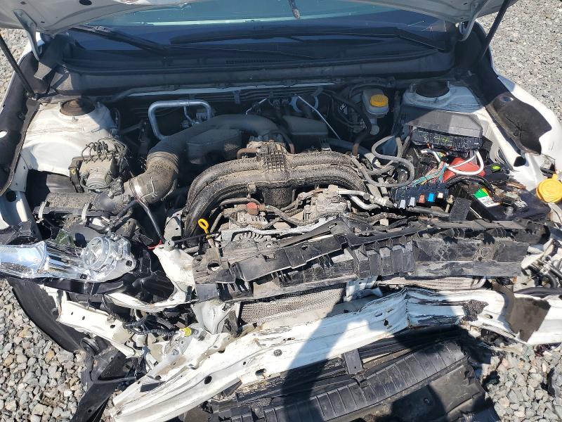 Aukcja sprzedaży 2017 Subaru Outback, vin: 4S4BSAHC7H3344809, numer aukcji: 66370116