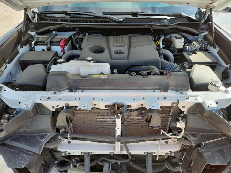 Aukcja sprzedaży 2026 Toyota Tundra, vin: 5TFLA5DB3TX376495, numer aukcji: 63417806