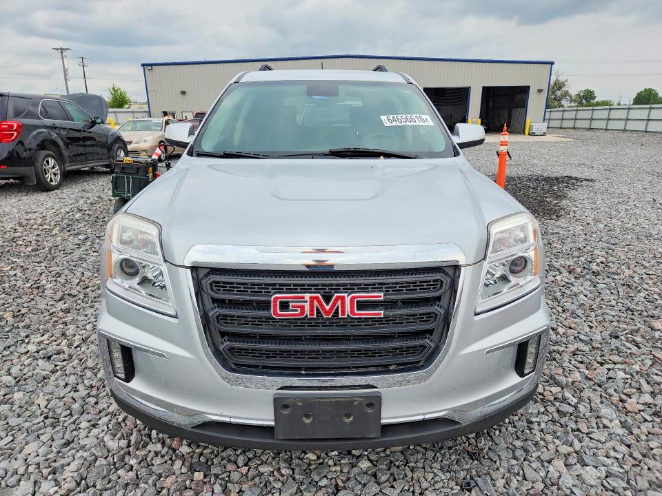 Продаж на аукціоні авто 2017 Gmc Terrain, vin: 2GKFLTEK2H6291086, номер лоту: 64656616