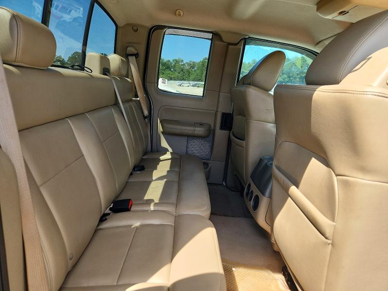 2007 Ford F150 მანქანა იყიდება აუქციონზე, vin: 1FTPX14V87FA40386, აუქციონის ნომერი: 66288926