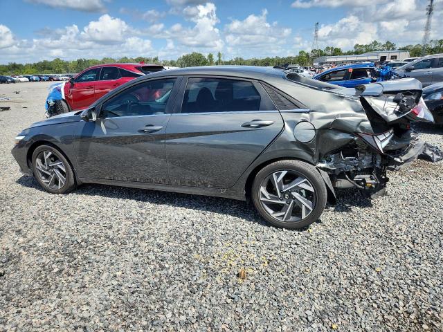 Aukcja sprzedaży 2025 Hyundai Elantra, vin: KMHLN4DJ9SU134165, numer aukcji: 64756456