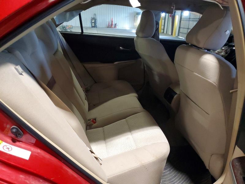 66754726 :رقم المزاد ، 4T4BF1FK9ER352243 vin ، 2014 Toyota Camry مزاد بيع