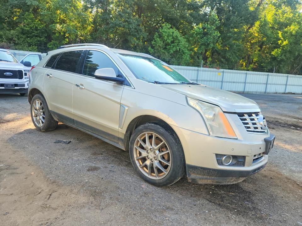 2014 Cadillac Srx მანქანა იყიდება აუქციონზე, vin: 3GYFNCE36ES665155, აუქციონის ნომერი: 66941146