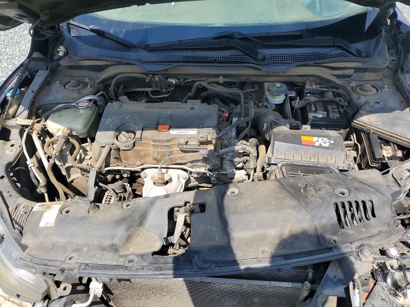Продажа на аукционе авто 2016 Honda Civic, vin: 19XFC2F54GE090397, номер лота: 66576366