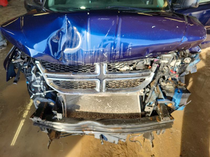 65520716 :رقم المزاد ، 3C4PDCAB0JT219081 vin ، 2018 Dodge Journey مزاد بيع