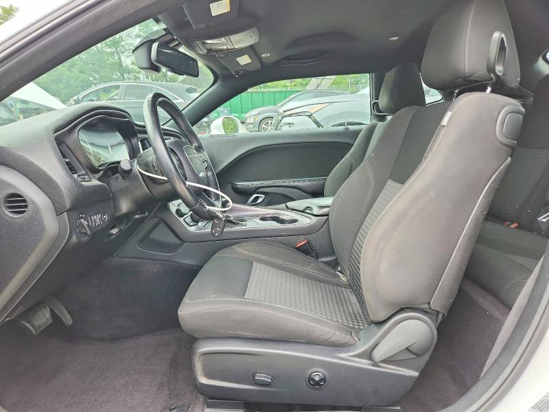 Aukcja sprzedaży 2017 Dodge Challenger, vin: 2C3CDZAG7HH658704, numer aukcji: 65054076