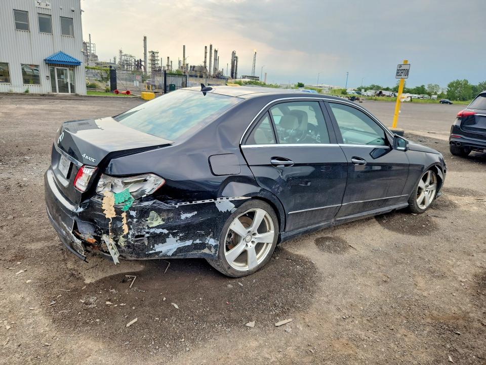 Продаж на аукціоні авто 2010 Mercedes-benz E, vin: WDDHF8HB3AA145198, номер лоту: 64390216