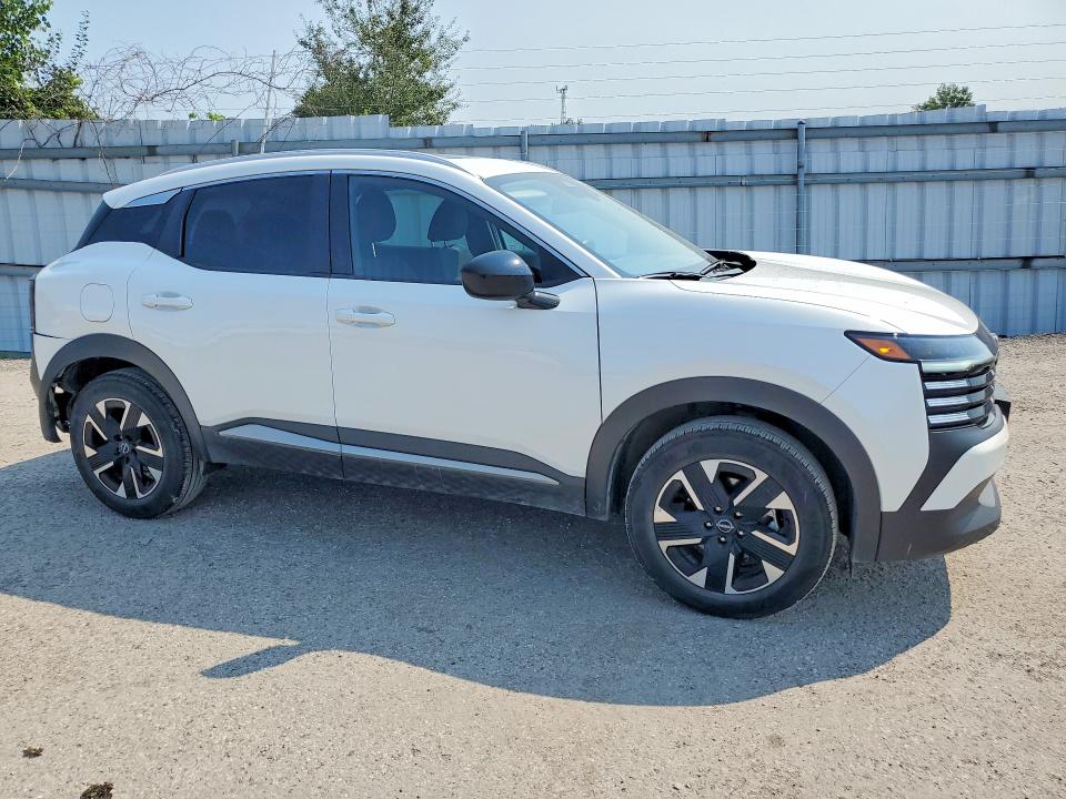 Aukcja sprzedaży 2026 Nissan Kicks, vin: 3N8AP6CB1TL349020, numer aukcji: 64920146