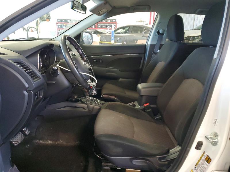 Aukcja sprzedaży 2017 Mitsubishi Outlander Sport, vin: JA4AR3AU8HZ039885, numer aukcji: 65597976